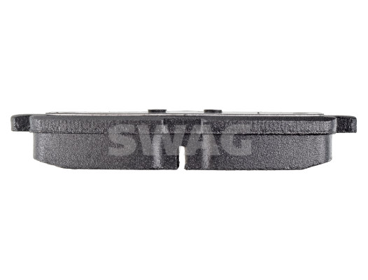 Placute frana SWAG 33106558